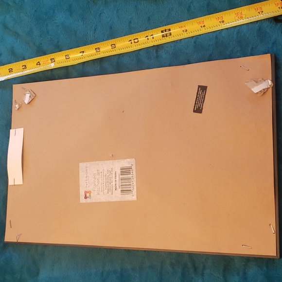 Kitchen  art - Picture 8 of 8